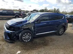 5NMS33AD4LH287687 2020 HYUNDAI SANTA FE
