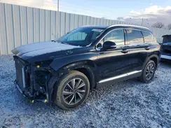 5NMS33AD4LH290637 2020 HYUNDAI SANTA FE