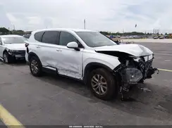 5NMS33AD4LH291884 2020 HYUNDAI SANTA FE