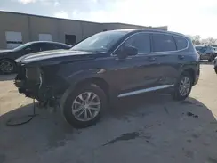 5NMS33AD4LH293649 2020 HYUNDAI SANTA FE