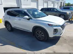 5NMS33AD4LH296065 2020 HYUNDAI SANTA FE