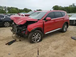 5NMS33AD4LH298785 2020 HYUNDAI SANTA FE