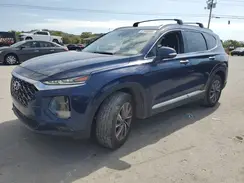 5NMS33AD4LH299077 2020 HYUNDAI SANTA FE