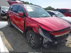 5NMS33AD4LH303435 2020 HYUNDAI SANTA FE