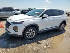 5NMS33AD4LH304889 2020 HYUNDAI SANTA FE
