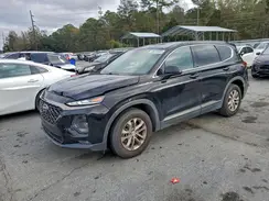 5NMS33AD5KH000842 2019 HYUNDAI SANTA FE