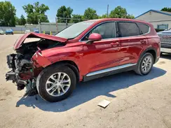 5NMS33AD5KH005359 2019 HYUNDAI SANTA FE