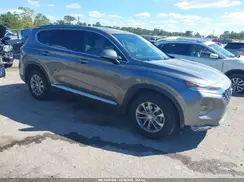 5NMS33AD5KH009069 2019 HYUNDAI SANTA FE