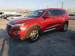 5NMS33AD5KH011159 2019 HYUNDAI SANTA FE