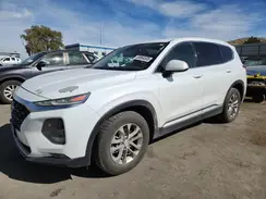 5NMS33AD5KH022419 2019 HYUNDAI SANTA FE