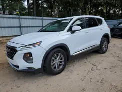 5NMS33AD5KH023604 2019 HYUNDAI SANTA FE
