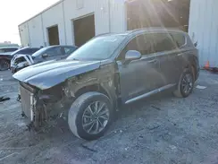 5NMS33AD5KH027720 2019 HYUNDAI SANTA FE
