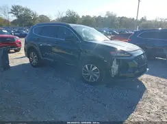 5NMS33AD5KH034019 2019 HYUNDAI SANTA FE