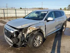 5NMS33AD5KH034862 2019 HYUNDAI SANTA FE