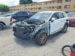 5NMS33AD5KH04178X 2019 HYUNDAI SANTA FE
