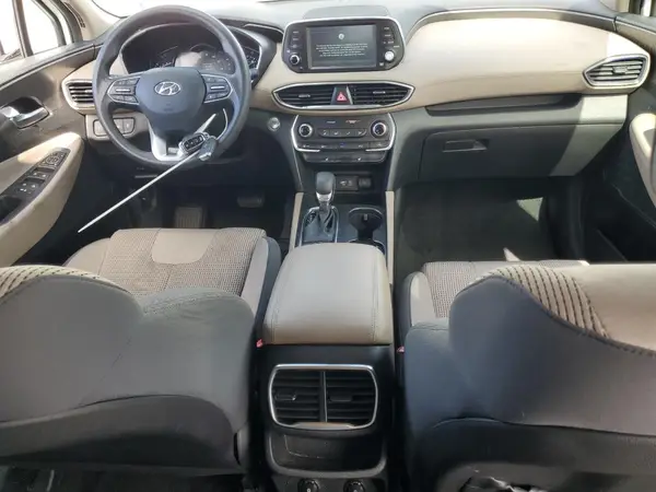 5NMS33AD5KH042685 2019 HYUNDAI SANTA FE - Image 8
