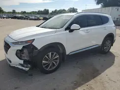 5NMS33AD5KH045585 2019 HYUNDAI SANTA FE