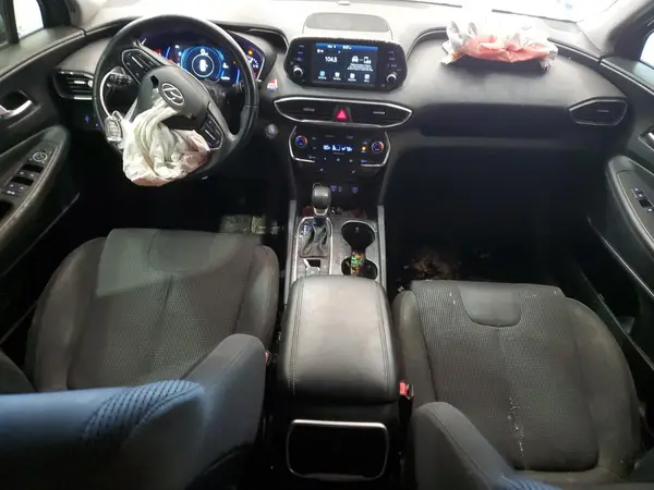5NMS33AD5KH046994 2019 HYUNDAI SANTA FE - Image 8
