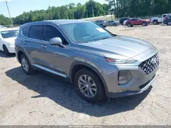 5NMS33AD5KH048440 2019 HYUNDAI SANTA FE