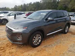 5NMS33AD5KH051113 2019 HYUNDAI SANTA FE