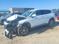 5NMS33AD5KH055792 2019 HYUNDAI SANTA FE