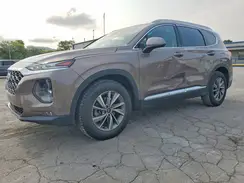5NMS33AD5KH057624 2019 HYUNDAI SANTA FE