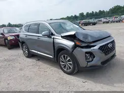 5NMS33AD5KH058997 2019 HYUNDAI SANTA FE