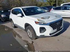 5NMS33AD5KH059485 2019 HYUNDAI SANTA FE