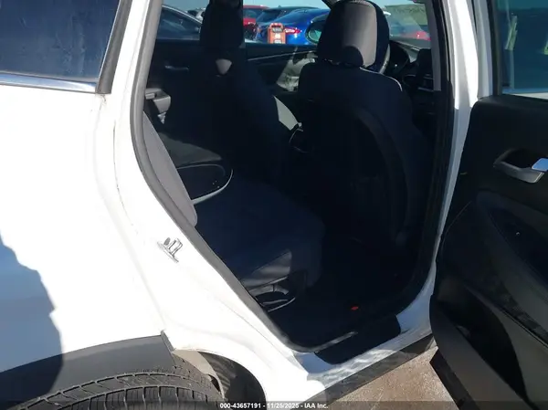 5NMS33AD5KH059485 2019 HYUNDAI SANTA FE - Image 8