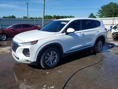 5NMS33AD5KH063634 2019 HYUNDAI SANTA FE