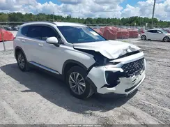 5NMS33AD5KH064279 2019 HYUNDAI SANTA FE