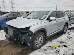 5NMS33AD5KH065156 2019 HYUNDAI SANTA FE