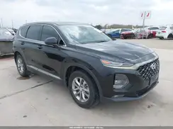 5NMS33AD5KH069191 2019 HYUNDAI SANTA FE
