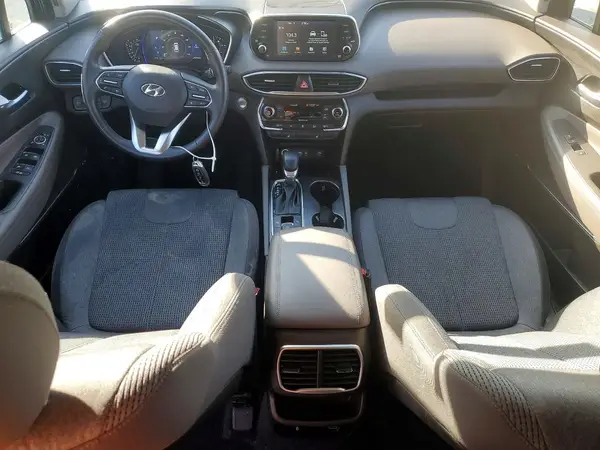 5NMS33AD5KH075945 2019 HYUNDAI SANTA FE - Image 8