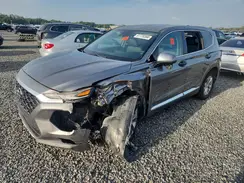 5NMS33AD5KH076528 2019 HYUNDAI SANTA FE