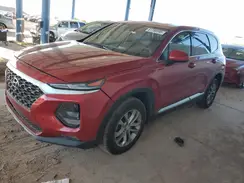 5NMS33AD5KH087237 2019 HYUNDAI SANTA FE