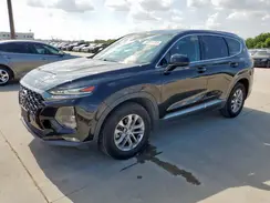 5NMS33AD5KH088047 2019 HYUNDAI SANTA FE