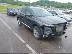 5NMS33AD5KH088159 2019 HYUNDAI SANTA FE