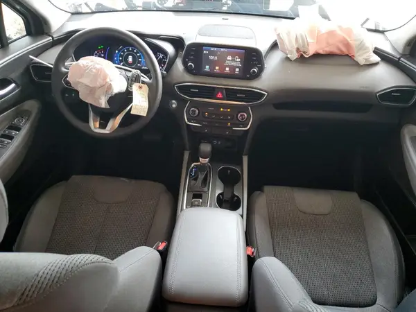 5NMS33AD5KH095581 2019 HYUNDAI SANTA FE - Image 8