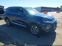 5NMS33AD5KH104246 2019 HYUNDAI SANTA FE