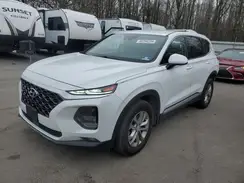 5NMS33AD5KH109494 2019 HYUNDAI SANTA FE