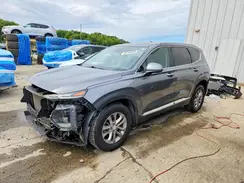 5NMS33AD5KH110970 2019 HYUNDAI SANTA FE