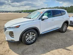 5NMS33AD5KH118566 2019 HYUNDAI SANTA FE