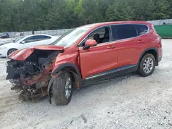 5NMS33AD5KH118860 2019 HYUNDAI SANTA FE