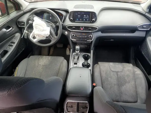 5NMS33AD5KH118860 2019 HYUNDAI SANTA FE - Image 8