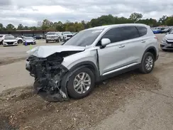 5NMS33AD5KH127543 2019 HYUNDAI SANTA FE