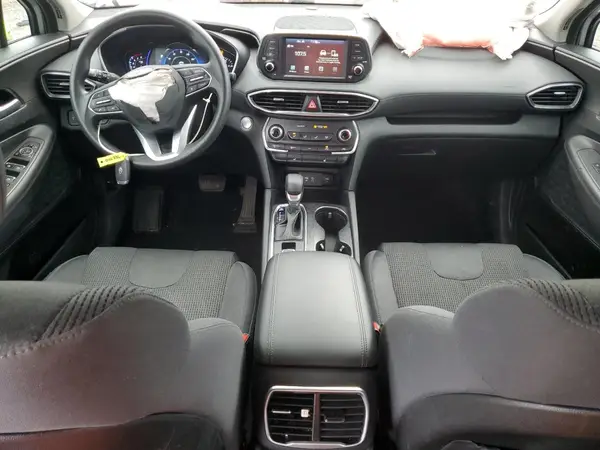 5NMS33AD5KH127543 2019 HYUNDAI SANTA FE - Image 8
