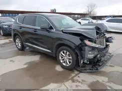 5NMS33AD5KH129406 2019 HYUNDAI SANTA FE