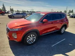 5NMS33AD5KH130846 2019 HYUNDAI SANTA FE
