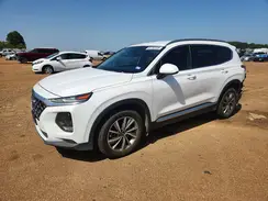 5NMS33AD5KH133665 2019 HYUNDAI SANTA FE